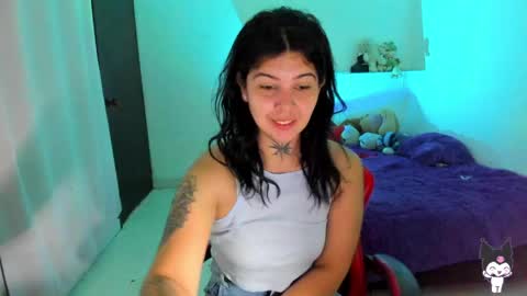 Stefany online show from May 2026 12:54:02 PM
