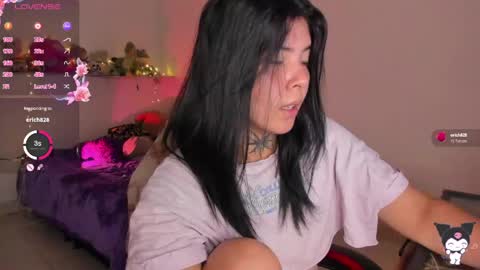 Stefany online show from May 2026 02:44:02 PM