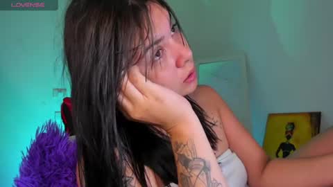 Snapshot of _rachell1 chatting on June 2026 03:25:02 PM Stefany online show from June 2026 03:25:02 PM