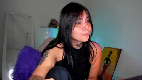 Snapshot of _rachell1 chatting on June 2026 03:36:02 PM Stefany online show from June 2026 03:36:02 PM