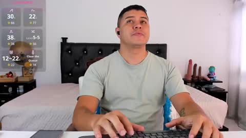   online show from November 2025 03:15:02 PM