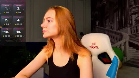 Snapshot of _ramona__ chatting on October 2025 06:00:01 AM im Amy online show from October 2025 06:00:01 AM