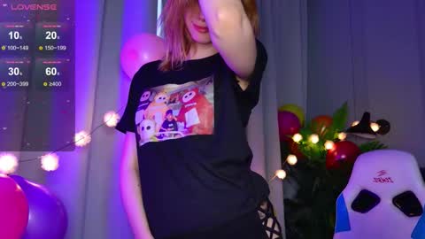 Snapshot of _ramona__ chatting on October 2025 06:23:02 AM im Amy online show from October 2025 06:23:02 AM