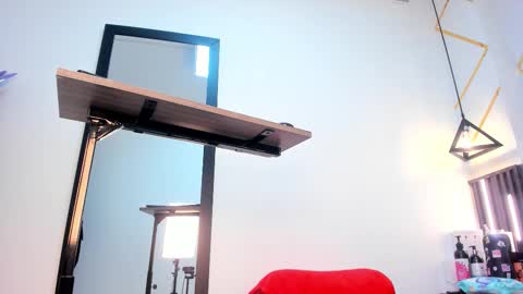 rebecca online show from November 2025 04:40:01 PM