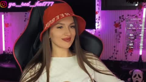 -RED HAT- online show from April 2026 05:21:01 PM