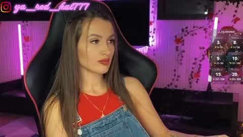 -RED HAT- online show from April 2026 05:10:02 PM
