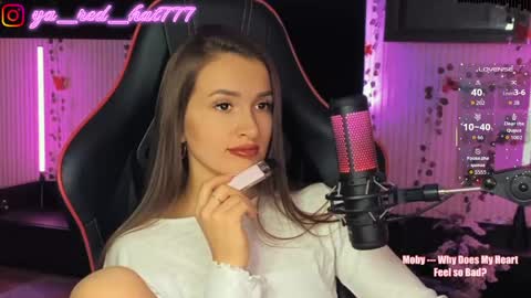 -RED HAT- online show from May 2026 05:54:01 PM