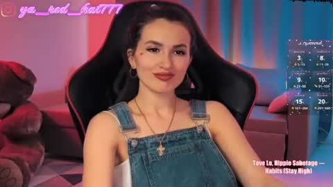 -RED HAT- online show from June 2026 07:55:01 AM