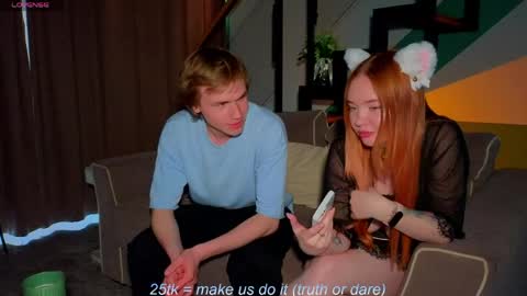 Sia and Lover online show from May 2026 01:51:02 PM