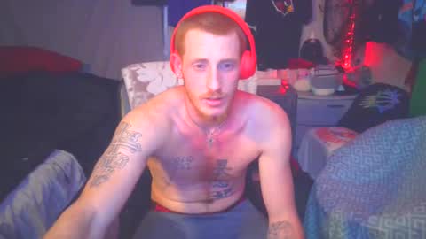 REDxxx online show from December 2024 03:07:02 AM