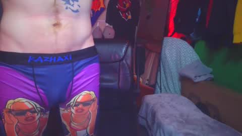 REDxxx online show from January 2025 08:22:01 AM