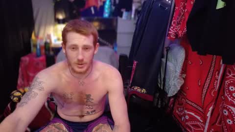 REDxxx online show from January 2025 12:06:02 AM