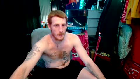 REDxxx online show from January 2025 08:21:01 AM