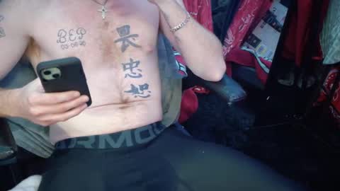 REDxxx online show from January 2025 05:36:02 AM