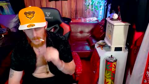 REDxxx online show from January 2026 06:06:02 AM