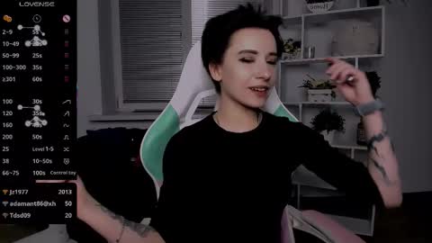 Rein online show from October 2025 10:01:01 PM