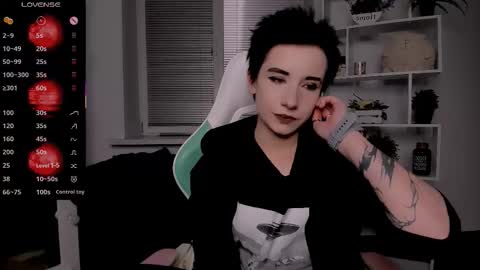 Rein online show from October 2025 08:53:02 PM