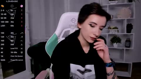 Rein online show from November 2025 06:30:02 PM