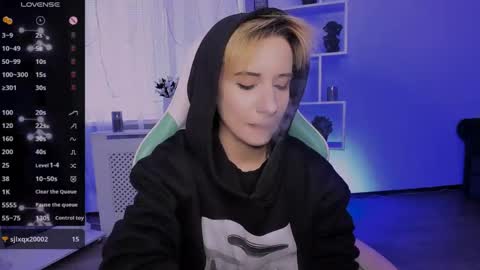 Rein online show from April 2026 02:34:01 PM