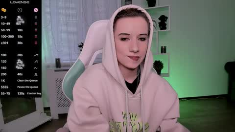 Rein online show from April 2026 03:02:01 PM