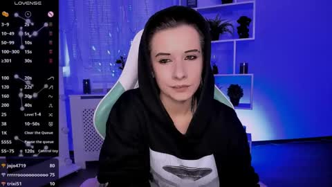 Rein online show from April 2026 04:27:02 PM