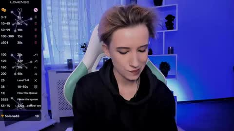 Rein online show from April 2026 02:55:02 PM