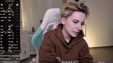 Rein online show from April 2026 06:03:02 PM