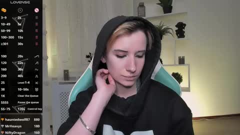 Rein online show from April 2026 08:57:02 PM