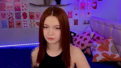 Snapshot of _reverse_gang_ chatting on February 2025 06:56:01 AM LISSAPVT IS OPEN online show from February 2025 06:56:01 AM