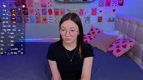 Snapshot of _reverse_gang_ chatting on February 2025 11:20:02 AM LISSAPVT IS OPEN online show from February 2025 11:20:02 AM