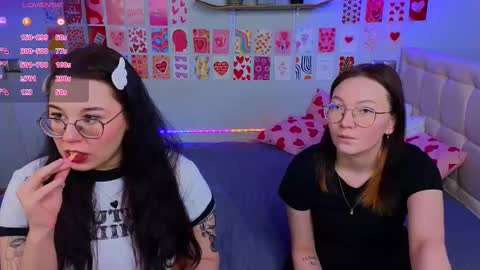 Snapshot of _reverse_gang_ chatting on February 2025 06:09:02 PM LISSAPVT IS OPEN online show from February 2025 06:09:02 PM