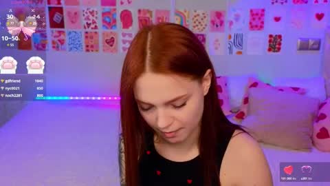 Snapshot of _reverse_gang_ chatting on March 2025 06:59:02 AM LISSAPVT IS OPEN online show from March 2025 06:59:02 AM