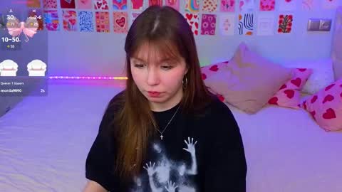 Snapshot of _reverse_gang_ chatting on March 2025 10:56:02 AM LISSAPVT IS OPEN online show from March 2025 10:56:02 AM