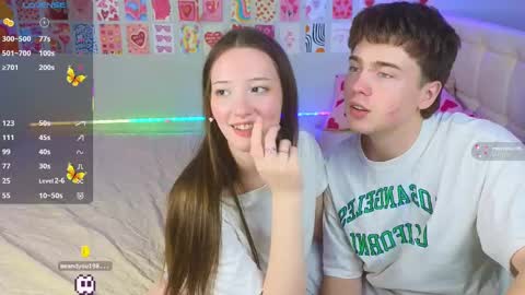 Snapshot of _reverse_gang_ chatting on March 2025 03:13:02 PM LISSAPVT IS OPEN online show from March 2025 03:13:02 PM