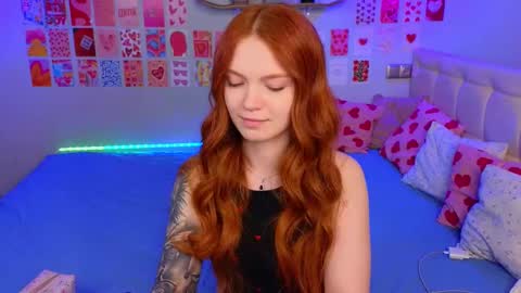 Snapshot of _reverse_gang_ chatting on March 2025 06:50:02 AM LISSAPVT IS OPEN online show from March 2025 06:50:02 AM