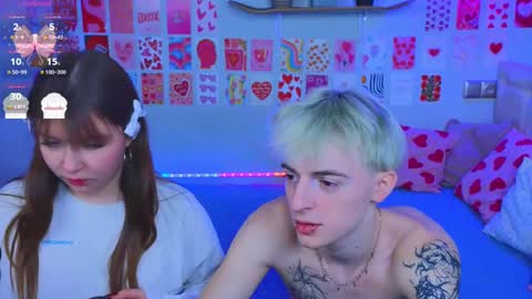 Snapshot of _reverse_gang_ chatting on March 2025 12:09:02 PM LISSAPVT IS OPEN online show from March 2025 12:09:02 PM