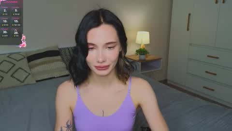 Snapshot of _reverse_gang_ chatting on October 2025 08:23:02 AM LISSAPVT IS OPEN online show from October 2025 08:23:02 AM