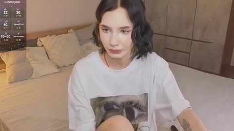 Snapshot of _reverse_gang_ chatting on October 2025 03:18:01 PM LISSAPVT IS OPEN online show from October 2025 03:18:01 PM