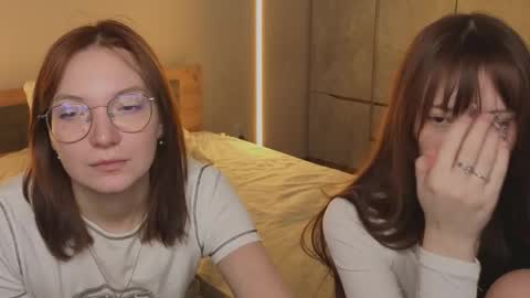 LISSAPVT IS OPEN online show from March 2026 04:21:01 PM