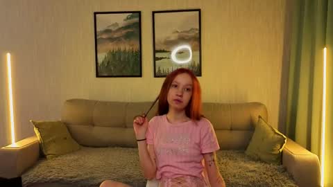 LISSAPVT IS OPEN online show from April 2026 07:42:01 PM