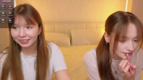 LISSAPVT IS OPEN online show from June 2026 08:07:02 AM