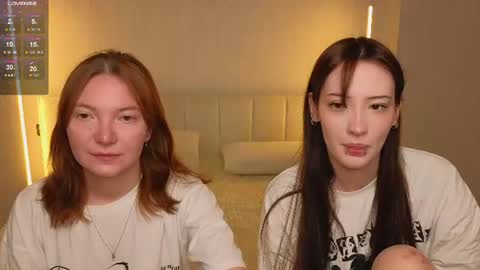 LISSAPVT IS OPEN online show from June 2026 05:05:01 AM