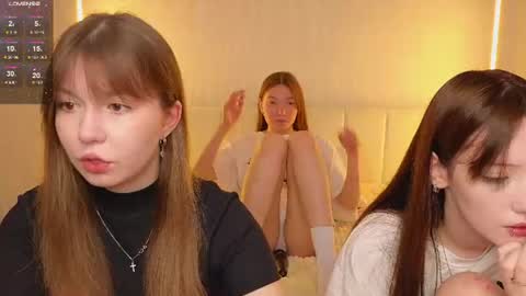 LISSAPVT IS OPEN online show from June 2026 04:36:02 AM