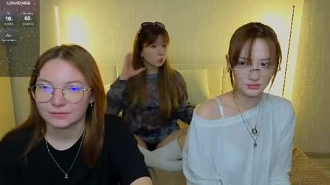 LISSAPVT IS OPEN online show from June 2026 02:55:02 PM