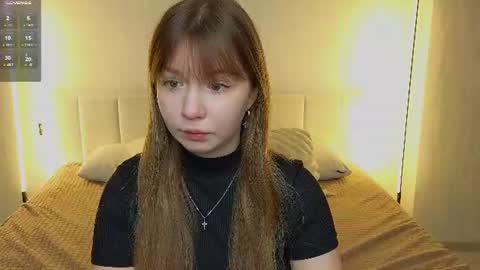LISSAPVT IS OPEN online show from June 2026 05:02:02 AM