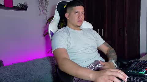 Roberto online show from September 2025 09:46:01 AM