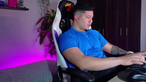 Roberto online show from January 2026 06:27:01 AM