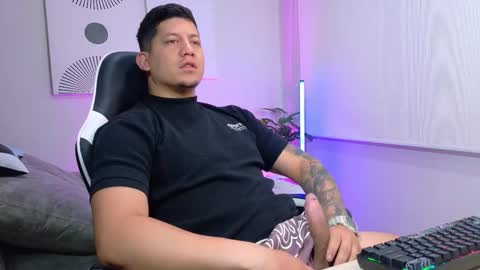 Snapshot of _robertobaggio chatting on February 2026 12:26:01 PM Roberto online show from February 2026 12:26:01 PM