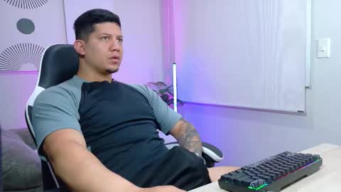 Snapshot of _robertobaggio chatting on February 2026 12:47:02 PM Roberto online show from February 2026 12:47:02 PM