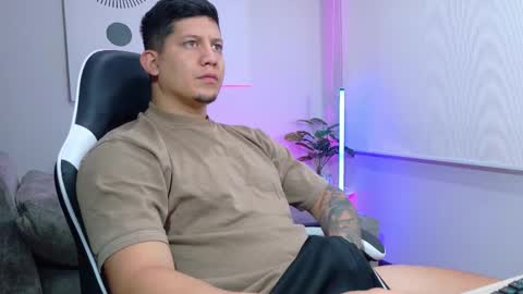 Snapshot of _robertobaggio chatting on February 2026 12:15:02 PM Roberto online show from February 2026 12:15:02 PM